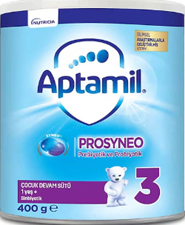 APTAMİL PROSYNEO NO:3 400 GR